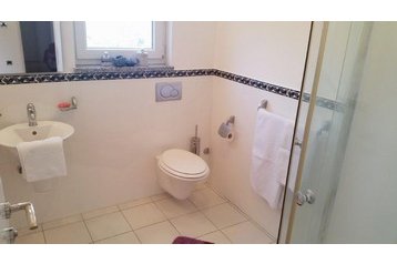 Hrvaška Privát Ičići, Eksterier